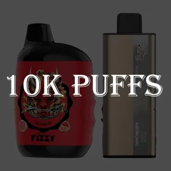 10000 Puffs