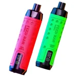 バプソロ フィードバー シーシャ 15000