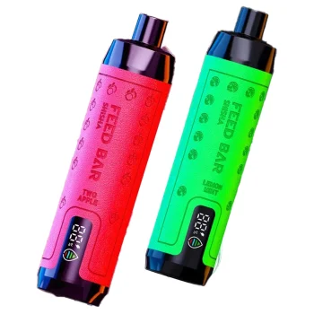 Vapsolo FEED BAR Shisha 15000