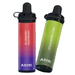 Arymi Elibar 18000 Vape Desechable 18k Puffs 20mL