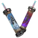 Arymi Hookalit 40000 Vape monouso 40K soffi Narghilè