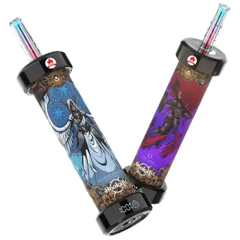 Arymi Hookalit 40000 Disposable Vape 40K Puffs Hookah