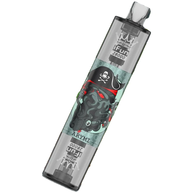 Arymi I Fun 28000 Vape Desechable 28K Puffs 14mL+14mL #1 Arymi I Fun 28000 Vape Desechable 28K Puffs 14mL+14mL #1