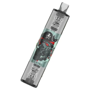 Arymi I Fun 28000 Disposable Vape 28K Puffs 14mL+14mL