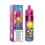 RandM Tornado 30000 Disposable Vape 30k Puffs 28mL EU Warehouse