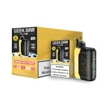 GEEK BAR X PULSE 25000 Einweg-Vape 25K Puffs 16ML