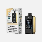 JNR Media Max 40000 Disposable Vape 40K Puffs
