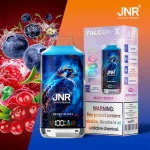 JNR FALCON X 18000 Engångsvape 18k Puffs 24ML
