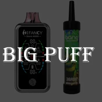 Big Vape