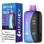 Hifancy Rainbow 25000 sigaretta elettronica usa e getta 25K Puffs 32ML Magazzino UE