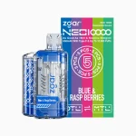 ZGAR NEO 10000 Wegwerpvape 10K Puffs 25ML
