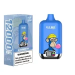 ELF BOX Digital 12000 Einweg-Vape 12K Puffs 25ML #1