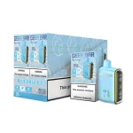 GEEK BAR PULSE 15000 Disposable Vape 15K Puffs 24ML