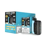 GEEK BAR X PULSE 25000 Einweg-Vape 25K Puffs 16ML
