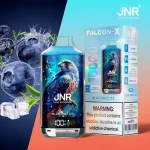 JNR FALCON X 18000 Engångsvape 18k Puffs 24ML