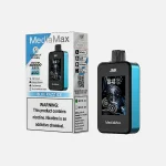 JNR Media Max 40000 Disposable Vape 40K Puffs