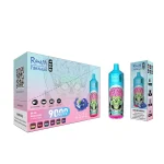 RandM Tornado 9000 Disposable Vape 9k Puffs 18ML