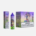 WASPE 15000 Disposable Vape 15K Puffs 22ML