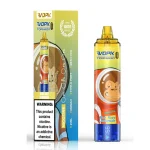VOPK Tornado 15000 Einweg Vape 15K Puffs 25ML