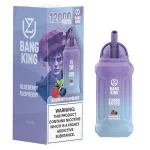 UZY Bang King 12000 Disposable Vape 12K Puffs 23ML