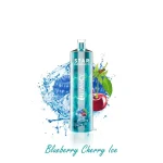 Hifancy Star 15000 使い捨てベイプ 15Kパフ 24ML フッカー EU倉庫