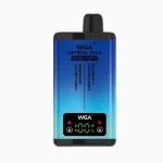 WGA Crystal Plus 20000 Vape usa e getta 20K Puffs 25ML Doppio Gusto