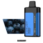 Fizzy Luxury 15000 Disposable Vape 15k Puffs 20ML EU Warehouse