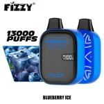 Fizzy Boom 13000 Puffs 13K Wegwerpvape 20ML EU Magazijn