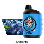 WATERMELON Fizzy Great 10000 Einweg Vape 10k Puffs 18ML EU-Lager