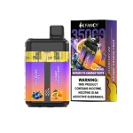 Hifancy Twins 35000 sigaretta elettronica usa e getta 35K Puffs doppio serbatoio Magazzino UE