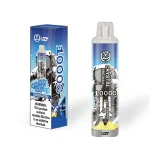 UZY Crystal Pro Max 10000 Vape usa e getta 10K soffi 18ML