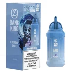 UZY Bang King 12000 Disposable Vape 12K Puffs 23ML