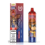 VOPK Tornado 15000 Einweg Vape 15K Puffs 25ML