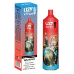 UZY Vaper 9000 Vape Desechable 9k Puffs 18ML