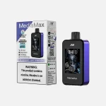 JNR Media Max 40000 Disposable Vape 40K Puffs