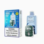 JNR Vape Horloge 30000 Wegwerp Vape 30K Puffs 19ML #1