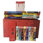 Backpackboyz Vape Kit 1ML Carrello monouso 1g 350mAh #1