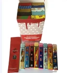 Backpackboyz Vape Kit 1ML Carrello monouso 1g 350mAh #1