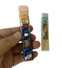 Backpackboyz Vape Kit 1ML Carrello monouso 1g 350mAh #1