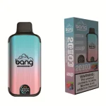 Bang 20000 engångsvape 20k puffar 25mL