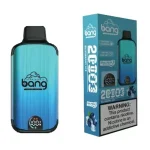 Bang 20000 engångsvape 20k puffar 25mL