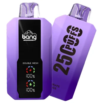 Bang 25000 Disposable Vape 25k Puffs 30ML