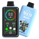 Bang 36000 Engångs Vape 36k Puffs 30mL
