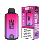 perzik sap Bang Box 18000 Wegwerp Vape 18K Puffs 26ML