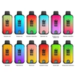 perzik sap Bang Box 18000 Wegwerp Vape 18K Puffs 26ML