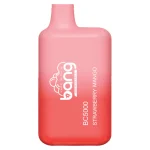 Bang Box BC5000 Wegwerp Vape 5K Puffs 13ML