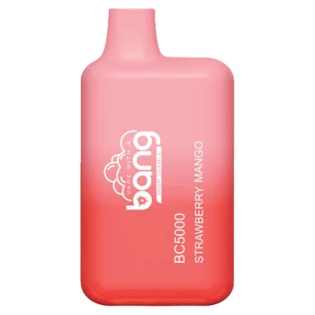 Bang Box BC5000 Disposable Vape 5K Puffs 13ML