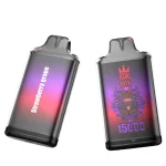 Bang Box S1 15000 Wegwerpvape 15K Puffs 15k 25ML