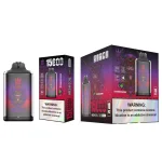 Bang Box S1 15000 Wegwerpvape 15K Puffs 15k 25ML