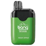 Bang DE8500 Vape desechable 8500 Puffs 16ML